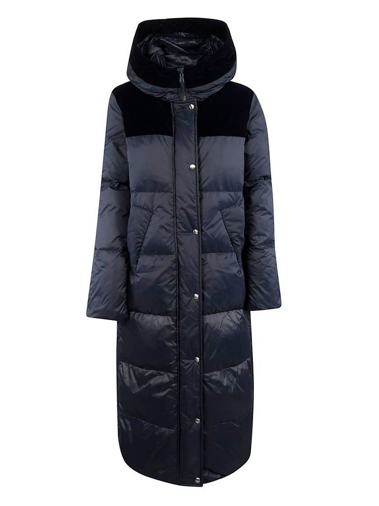 Sportmax Classic Down Jacket