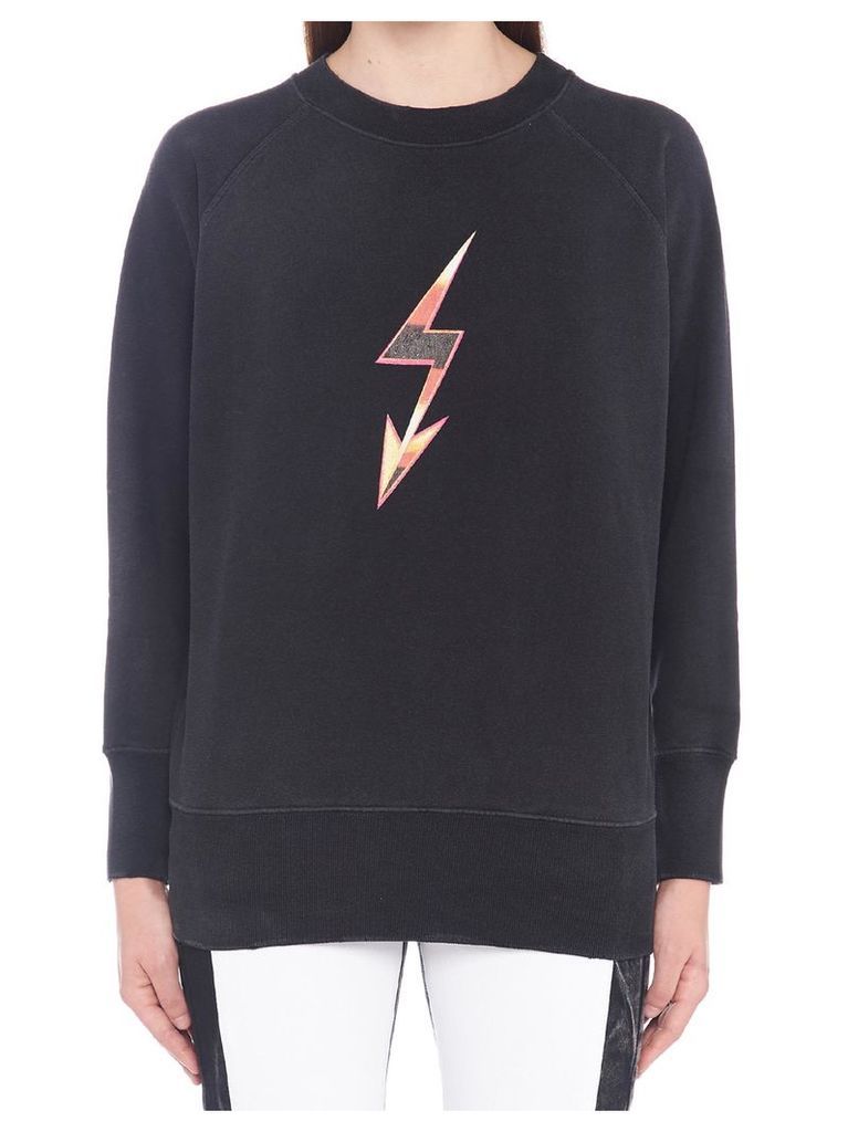 Givenchy 'mad Love Tour' Sweatshirt