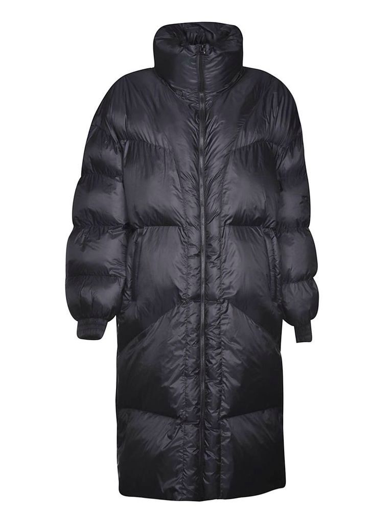 Isabel Marant Ã©toile Oversized Padded Jacket