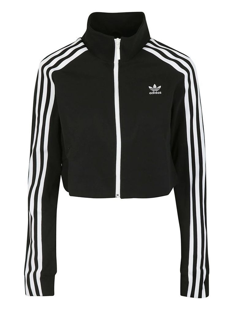 Adidas Originals Zipped Track Jacket