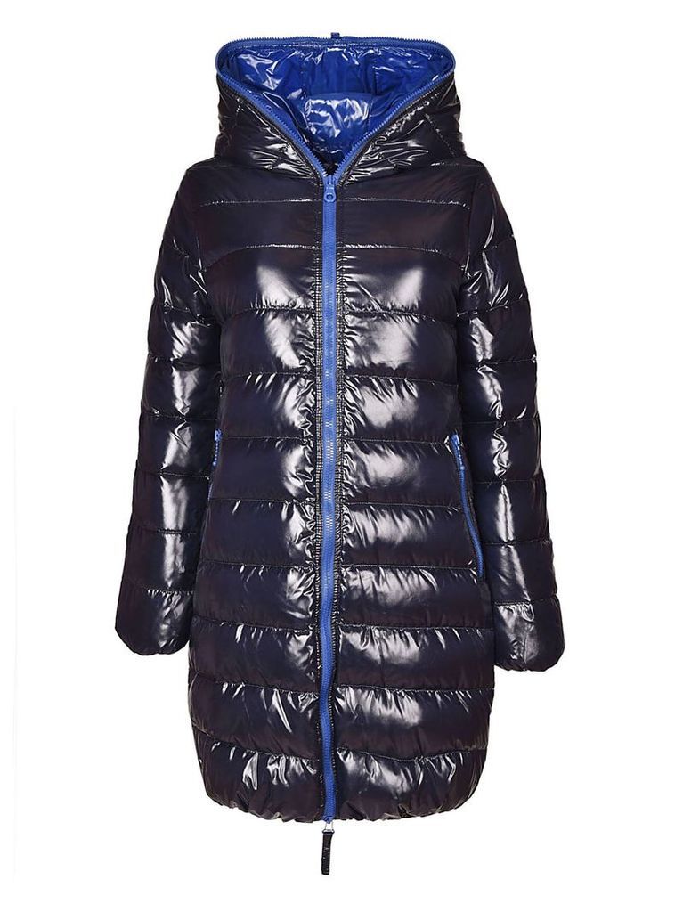 Duvetica Ace Long Padded Jacket
