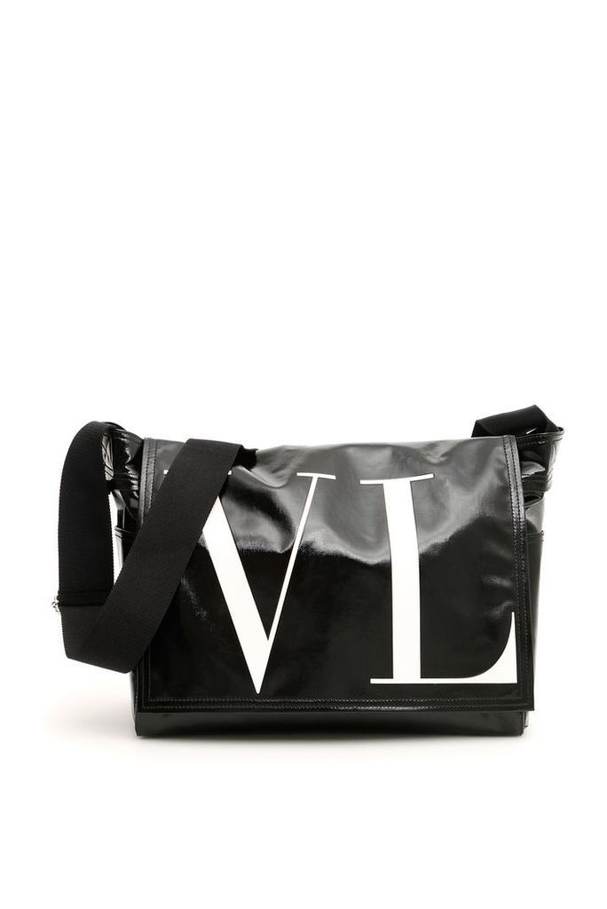 Valentino Vltn Messenger Bag