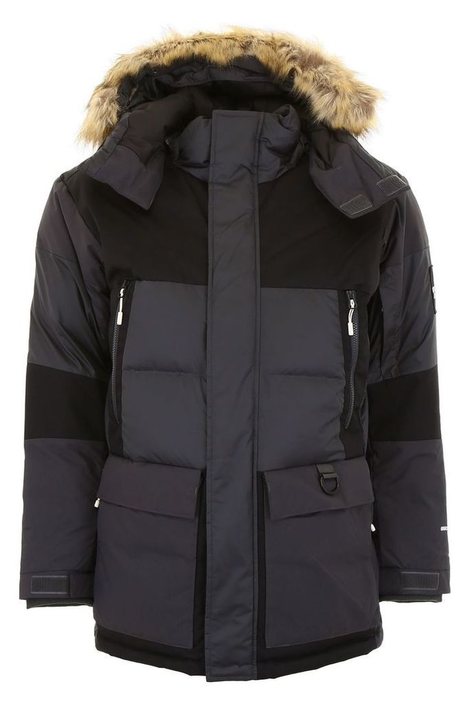 The North Face Hooded Parka