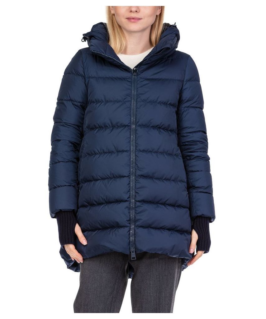 Herno Down Jacket Mid