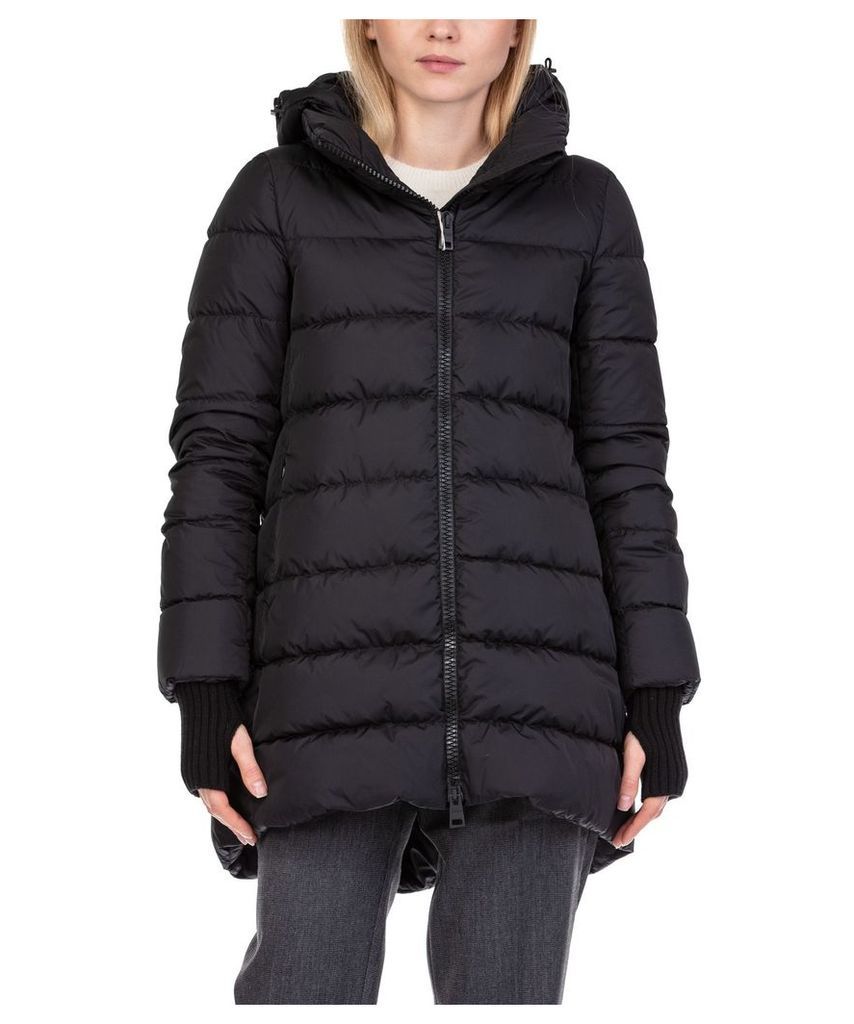 Herno Down Jacket Mid