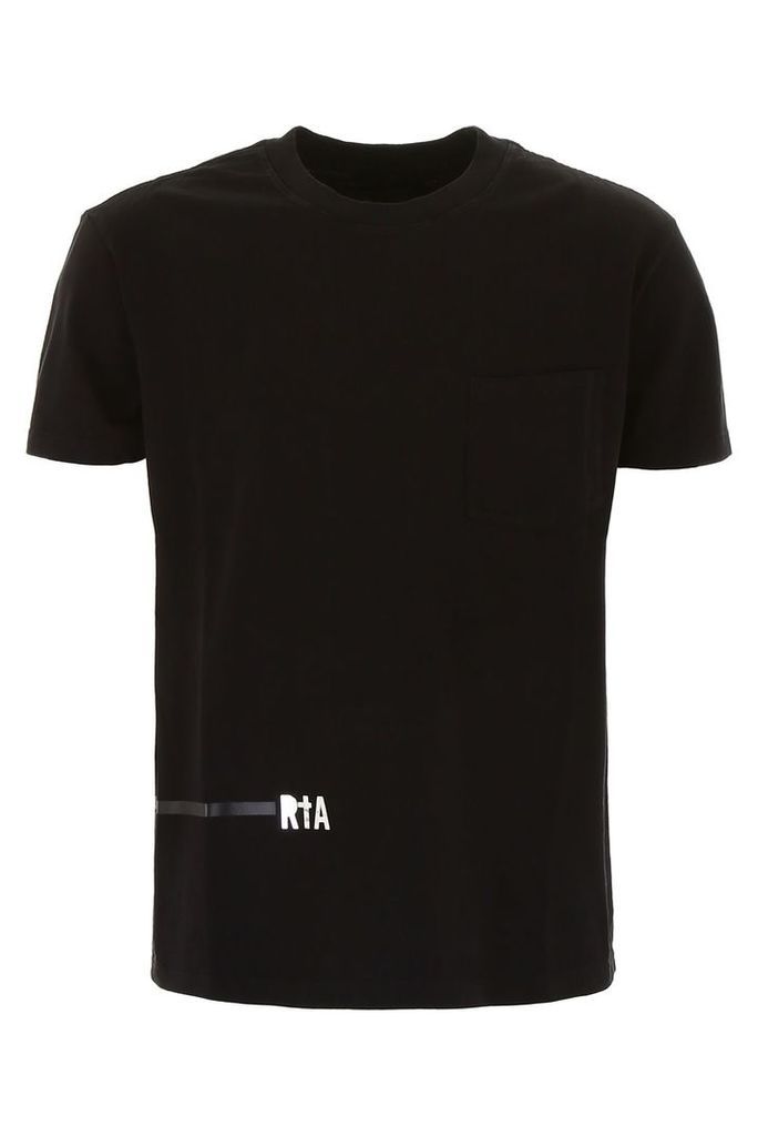 RTA Virginity T-shirt
