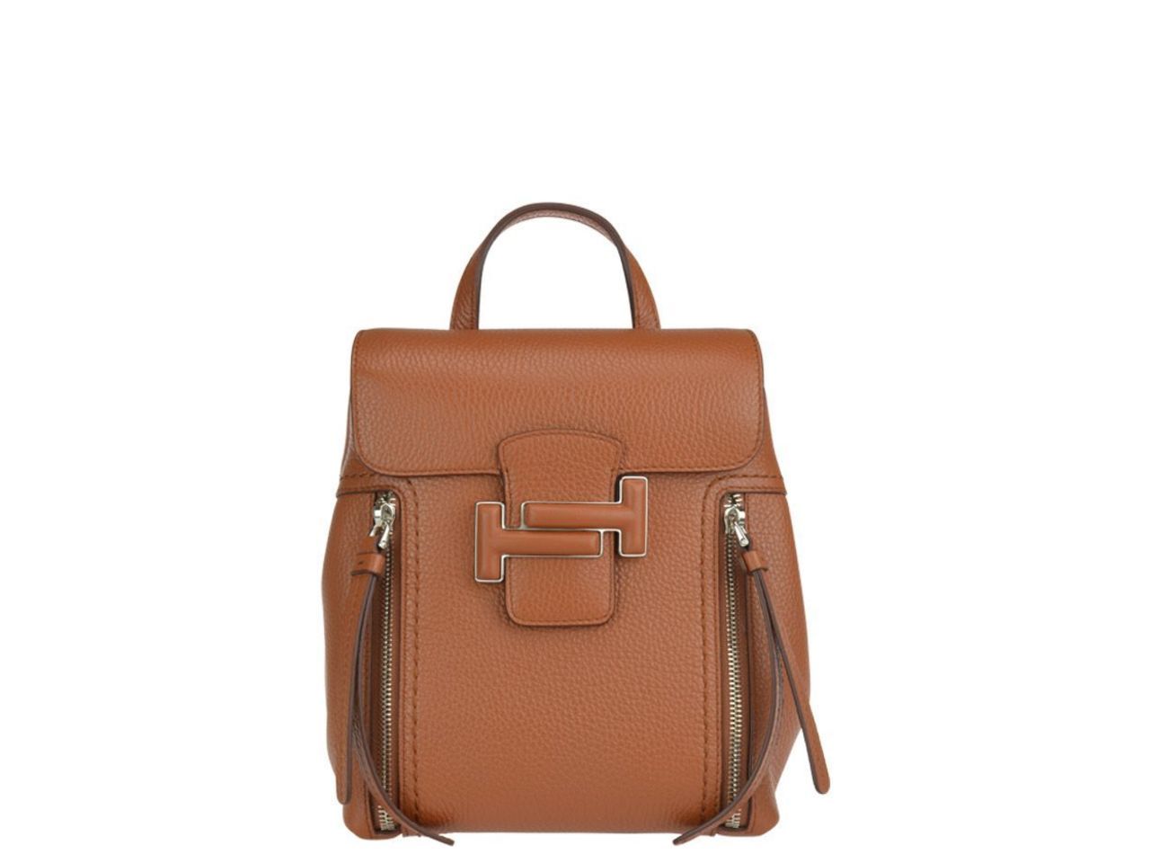 Tods Double T Backpack
