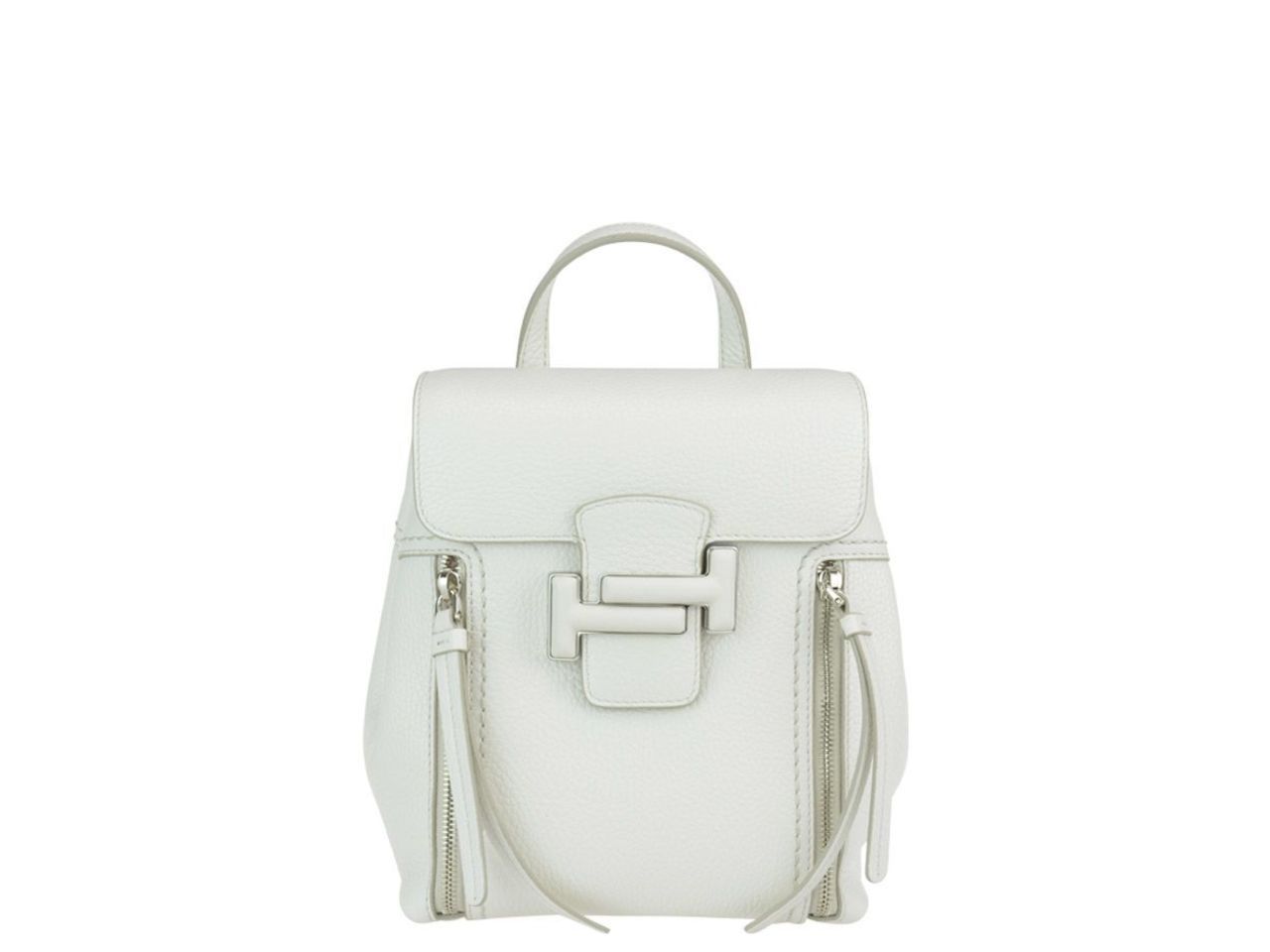 Tod's Double T Backpack