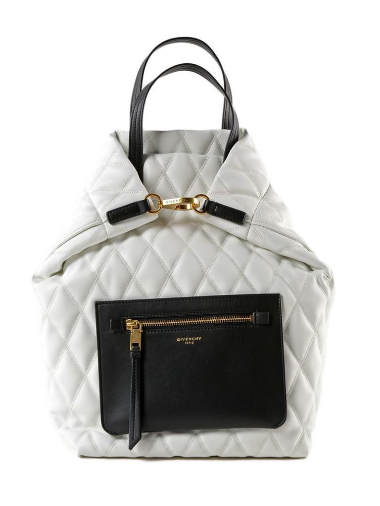 Givenchy Duo Backpack S