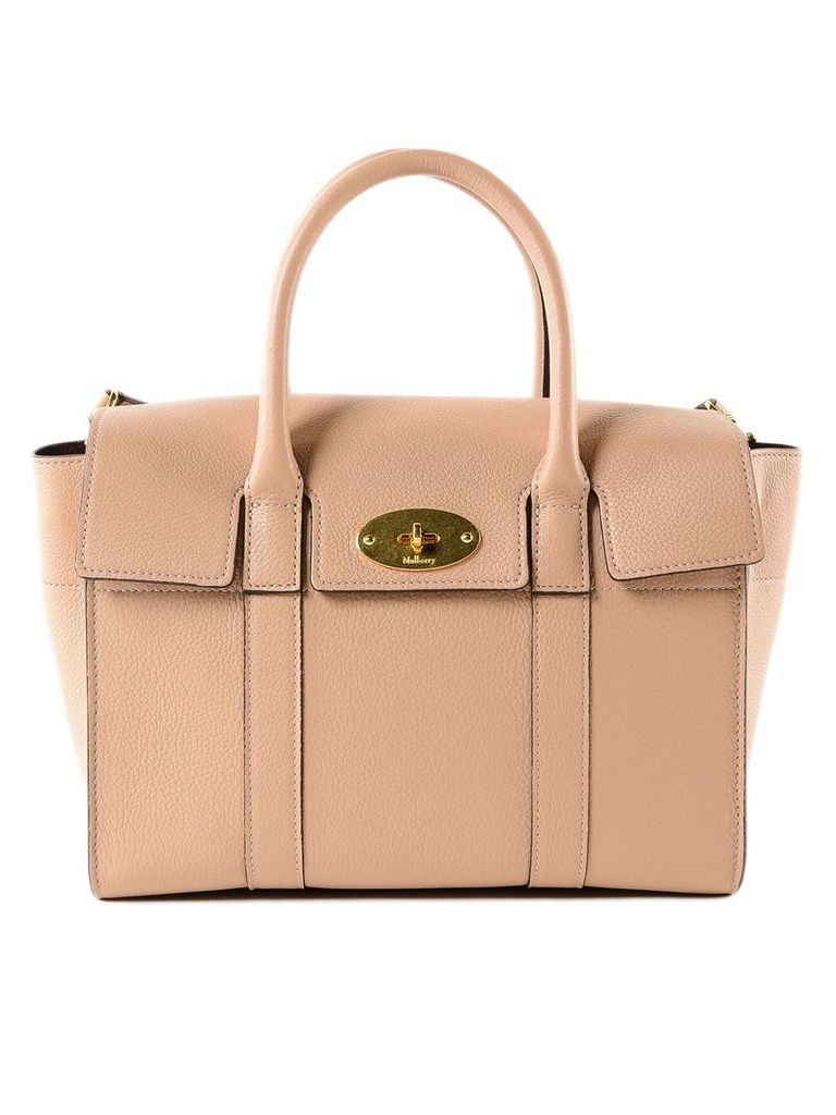 Mulberry Small Bayswater Tote