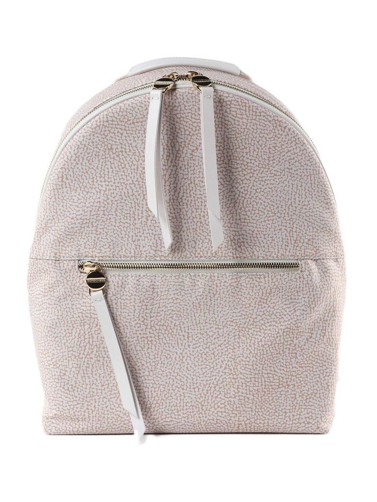 Borbonese Mini Backpack