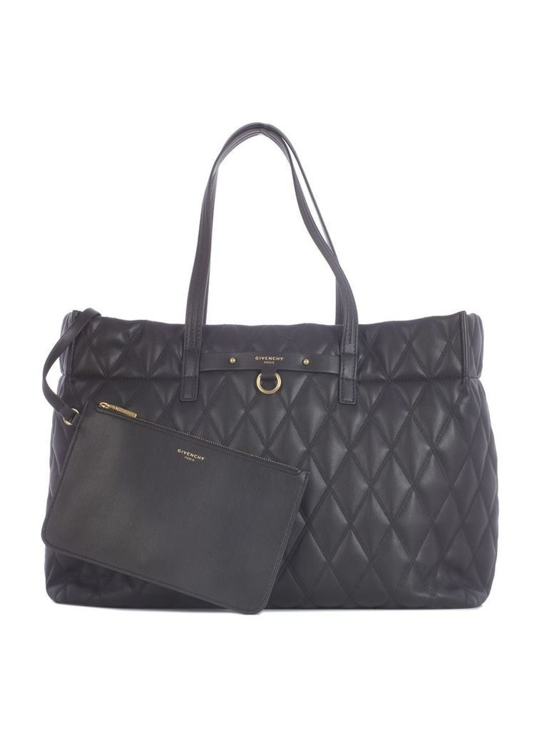 Givenchy Quilted Tote