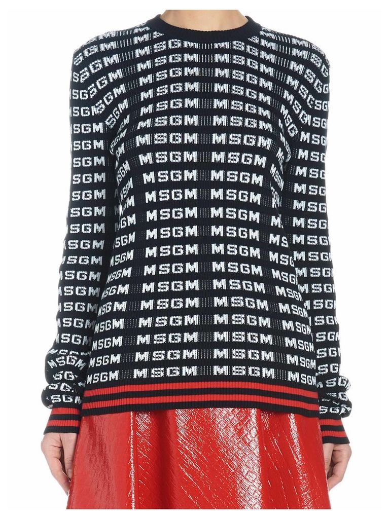 Msgm Sweater