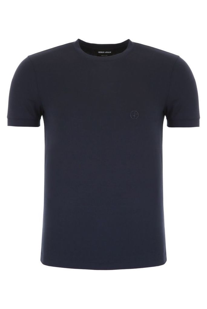 Giorgio Armani Basic T-shirt