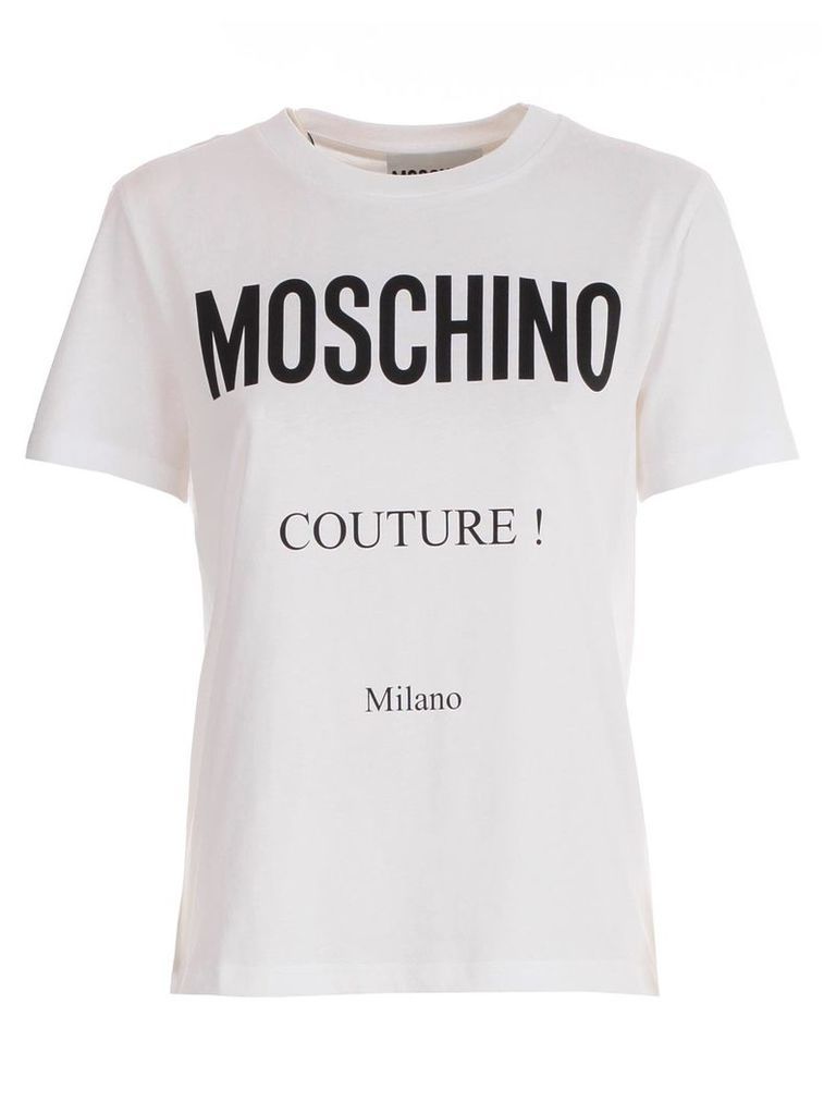 Moschino Couture T-shirt
