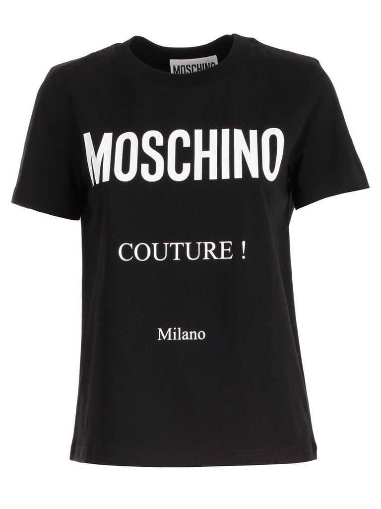 Moschino Couture T-shirt