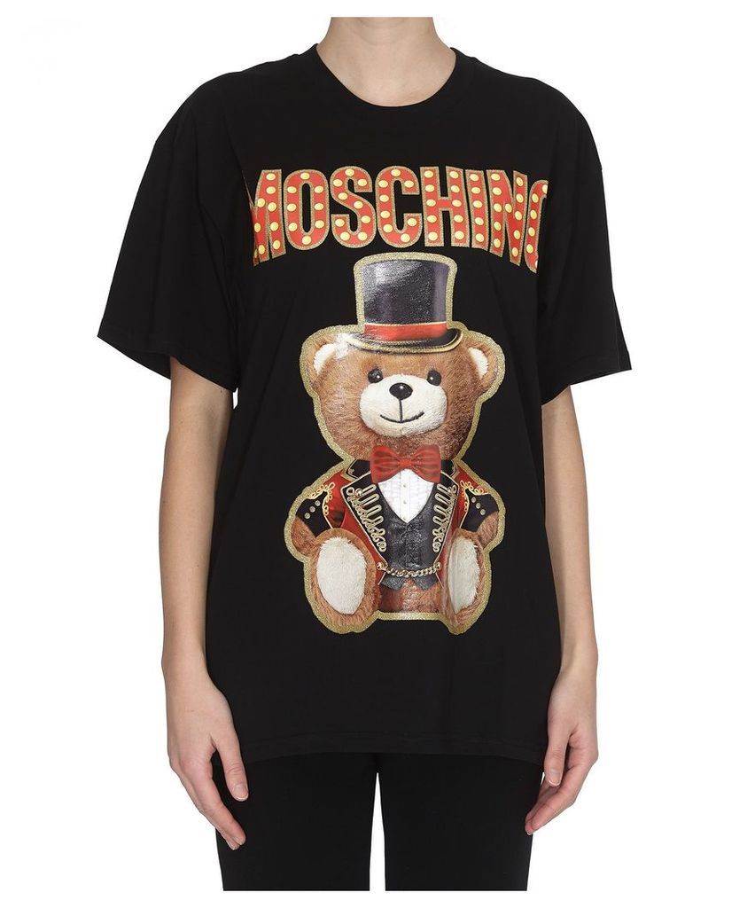 Moschino Teddy Circus T-shirt