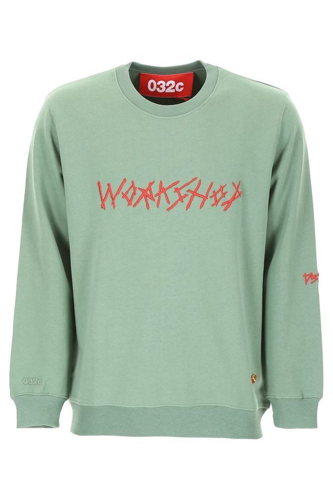 032c Workshop Sweatshirt