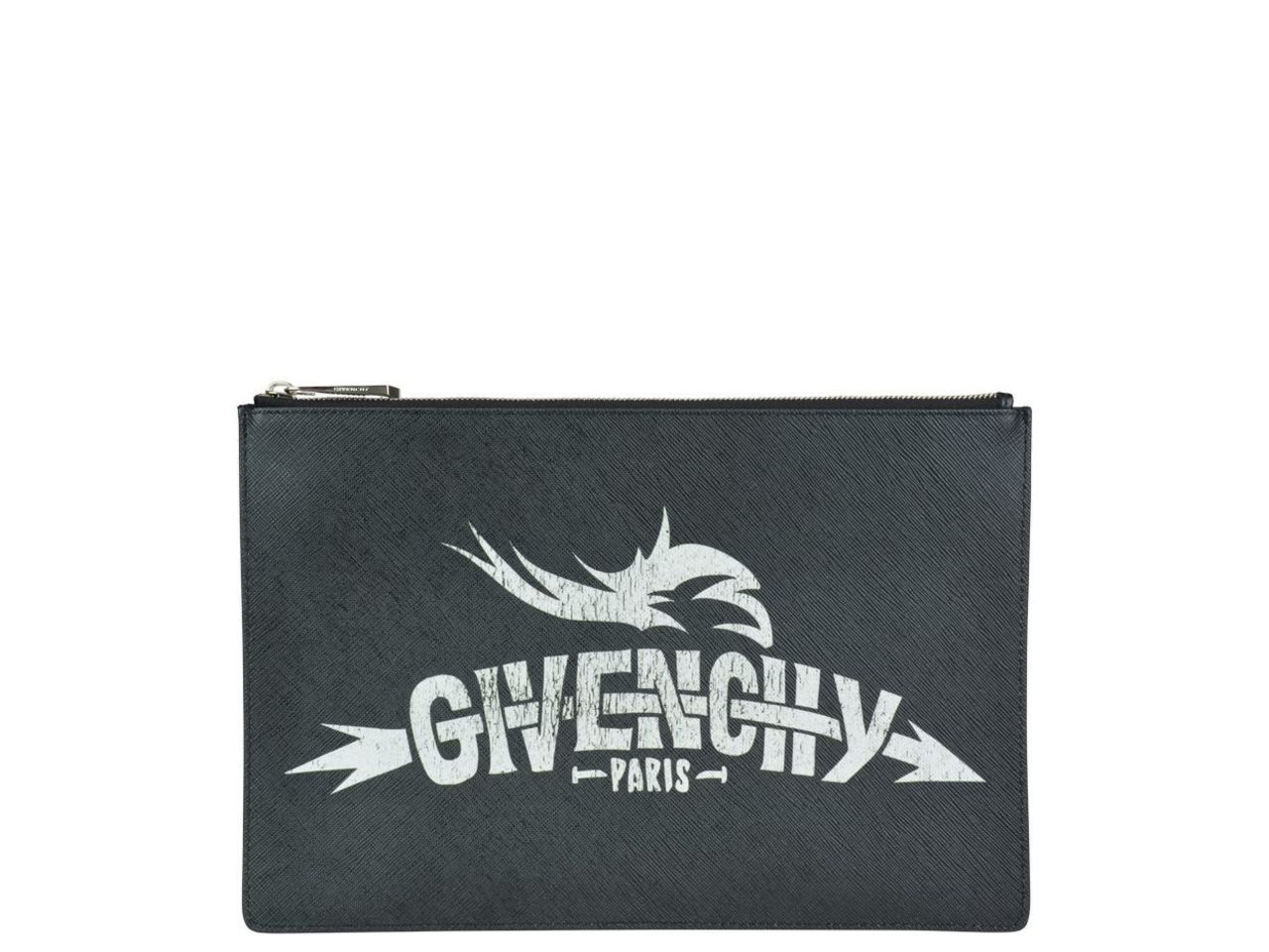 Givenchy Iconic Print Pouch