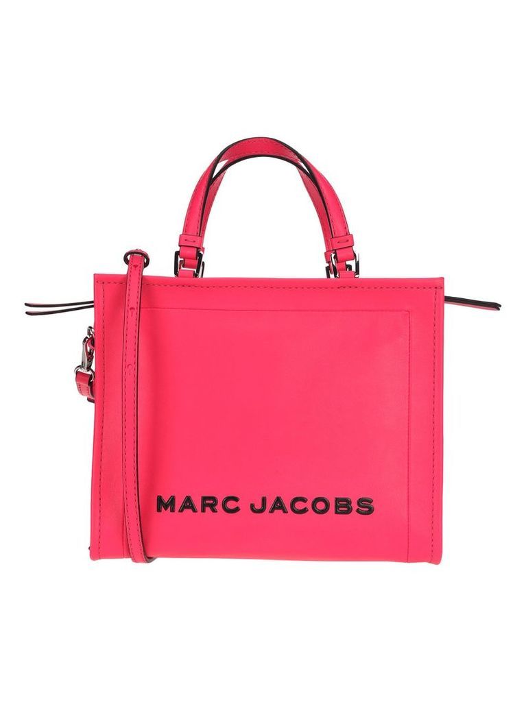 Marc Jacobs Marc Jacobs Box Shopper Bag