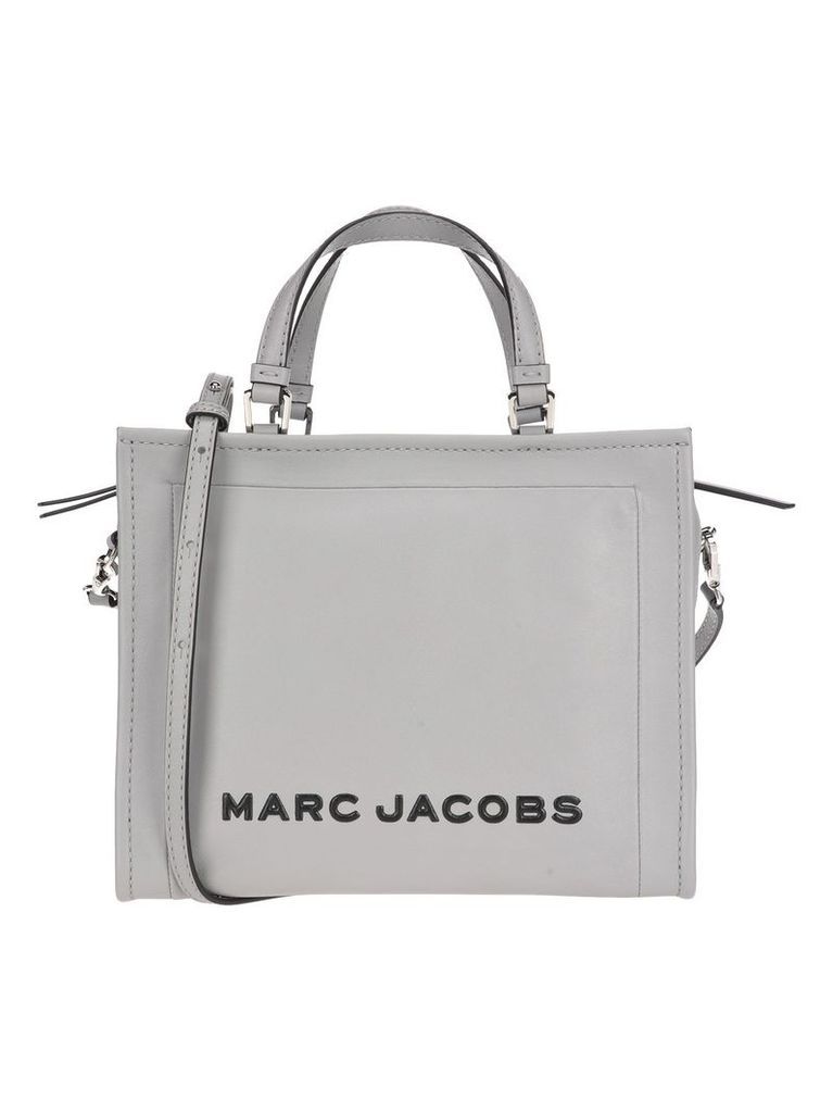 Marc Jacobs Marc Jacobs Box Shopper Bag