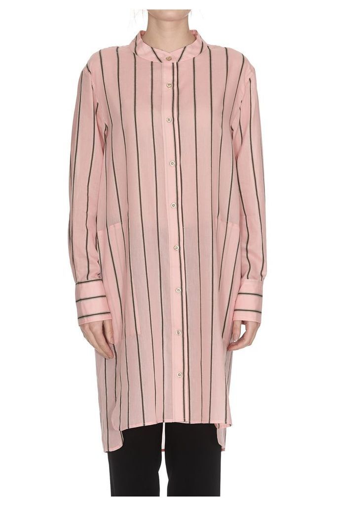 Isabel Marant Étoile Yucca Shirt Dress