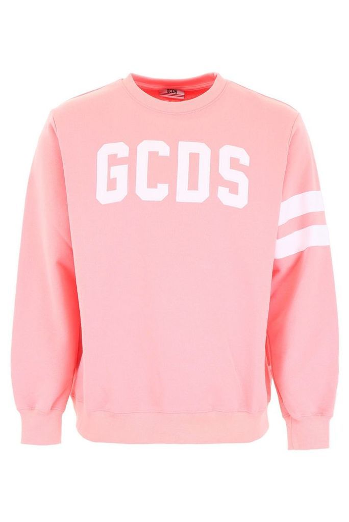 GCDS Logo Sweatshirt
