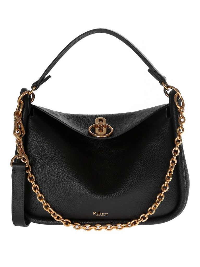 Mulberry Small Leighton Shoulder Bag