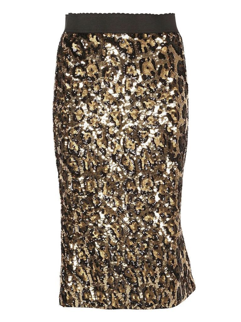Dolce E Gabbana Skirt