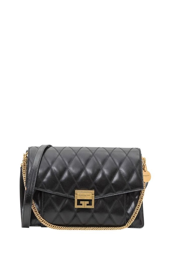 Givenchy Gv3 Medium Shoulder Bag