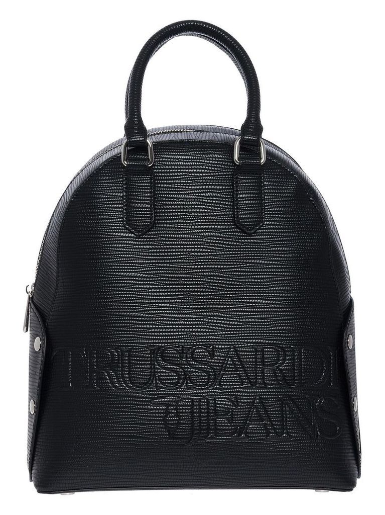 Trussardi Jeans Melly Backpack