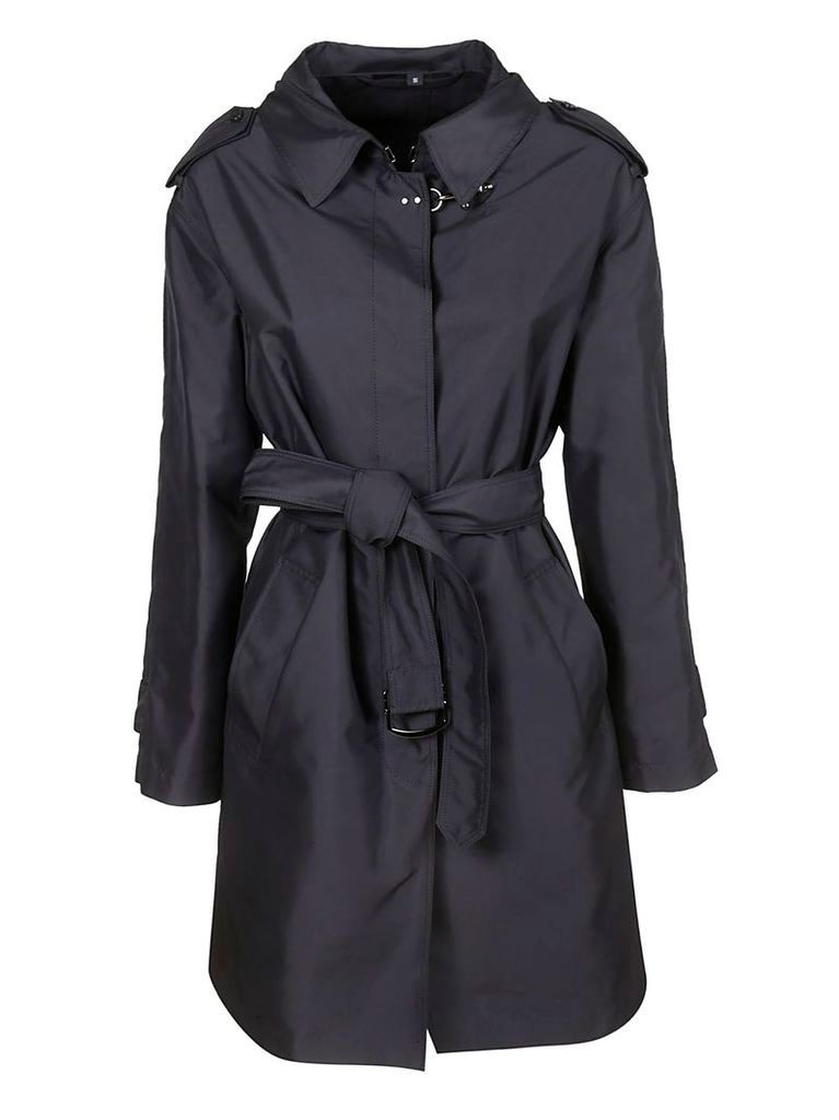 Fay Belted Trench