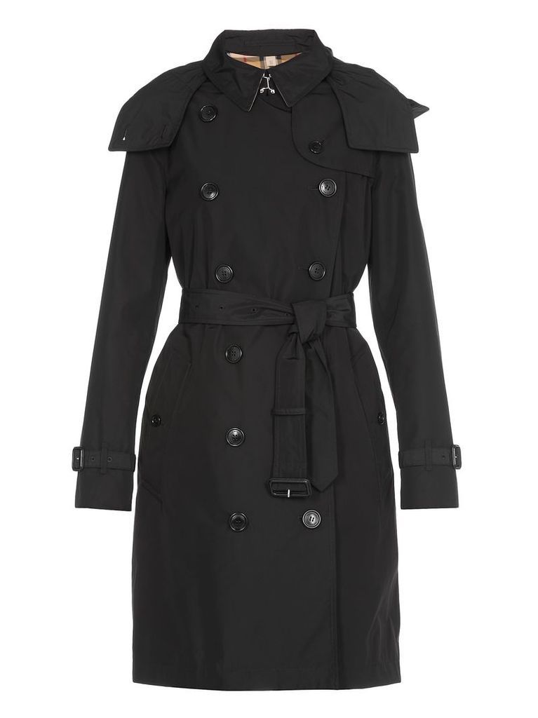 Burberry Kensigton Trench