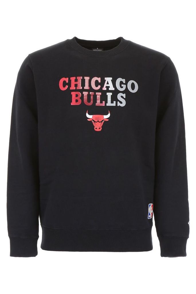 Marcelo Burlon Chicago Bulls Sweatshirt