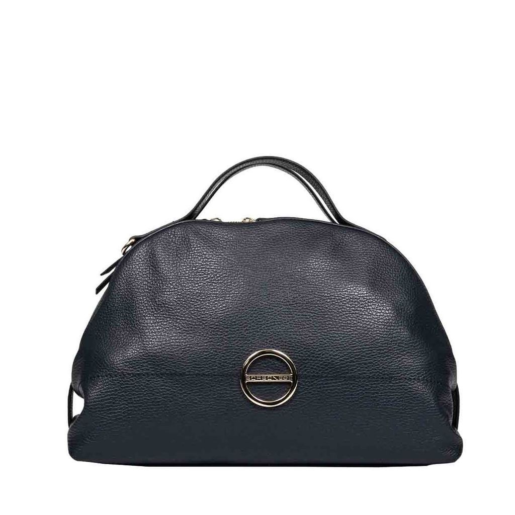 Borbonese Medium Sexy Handbag