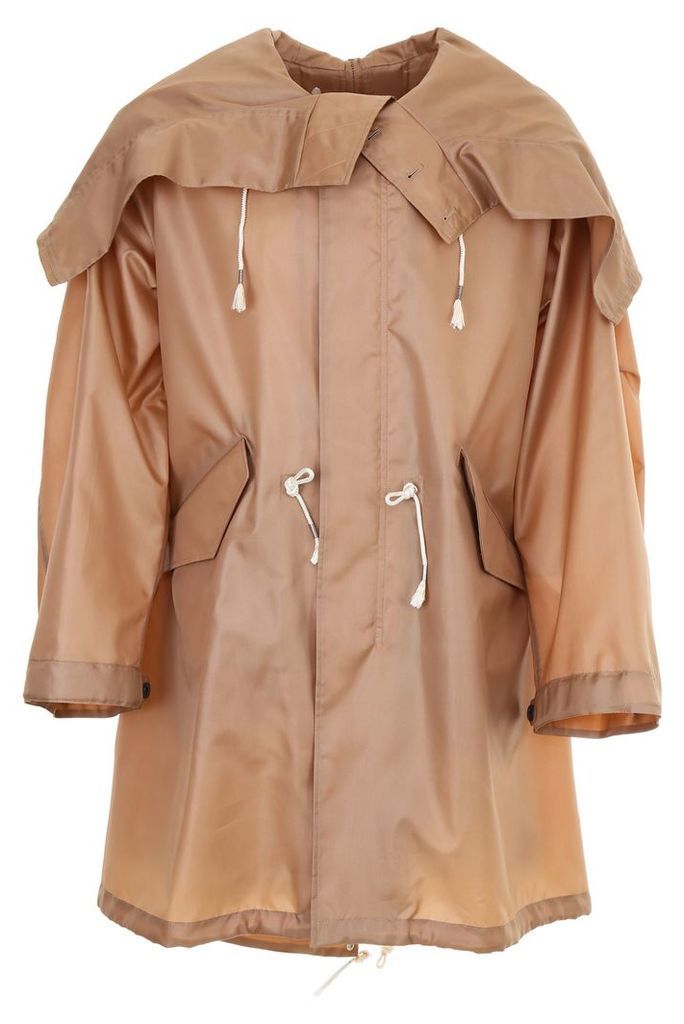 Calvin Klein Raincoat
