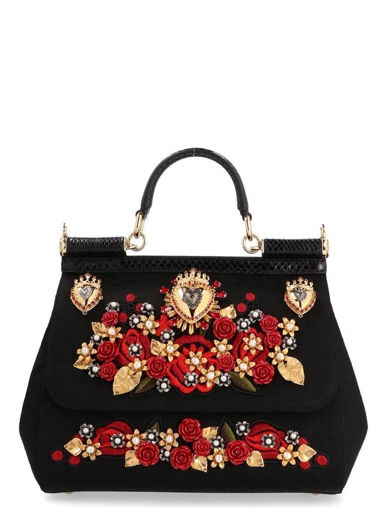 Dolce & Gabbana sicily Bag