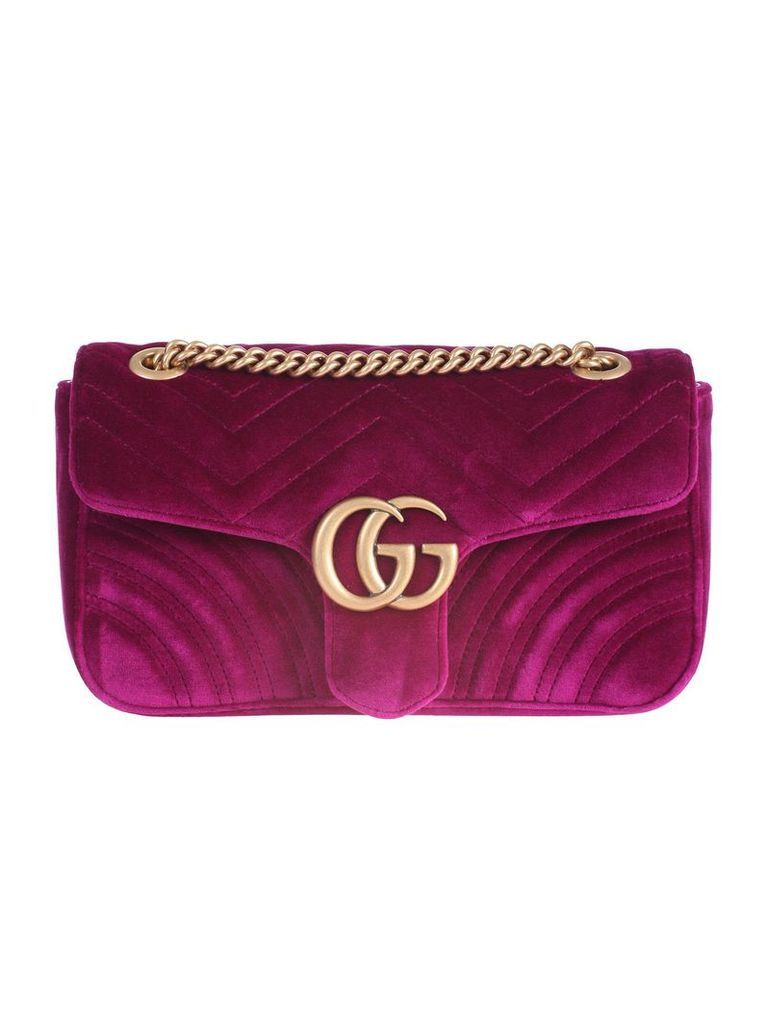 Gucci Marmont GG bag, small,