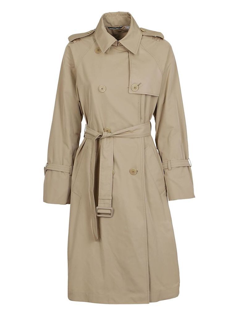 Weekend Max Mara Belted Trench