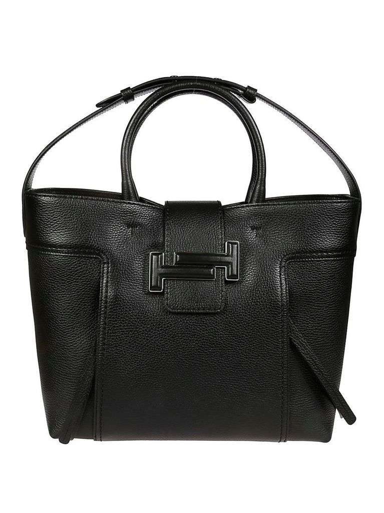 Tods Double T Tote