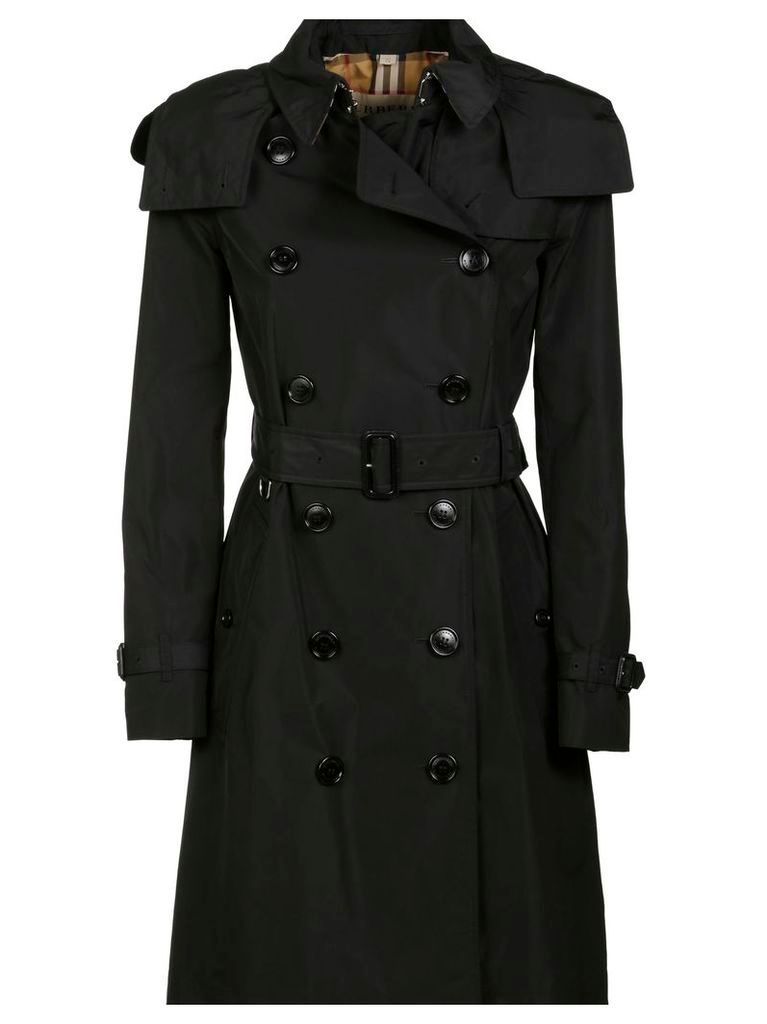 Burberry Double-breasted Trench