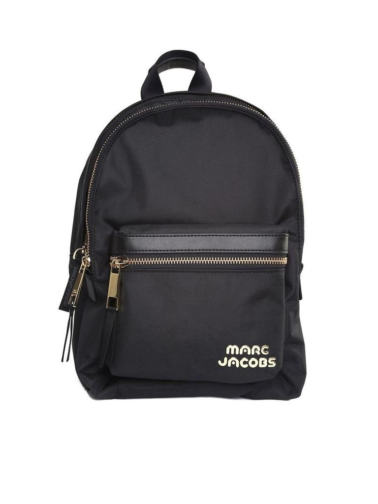 Marc Jacobs M Trek Pack Backpack