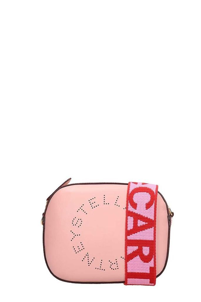 Stella McCartney Bum Bag Stella Logo Belt Bag