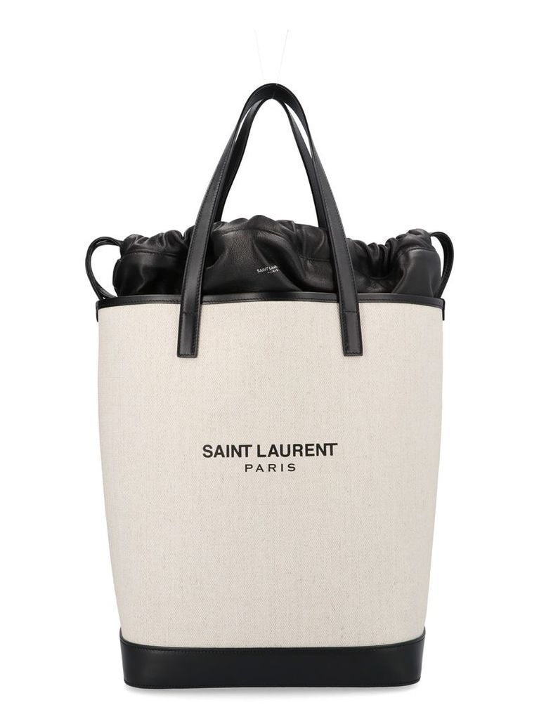 Saint Laurent 'teddy' Bag