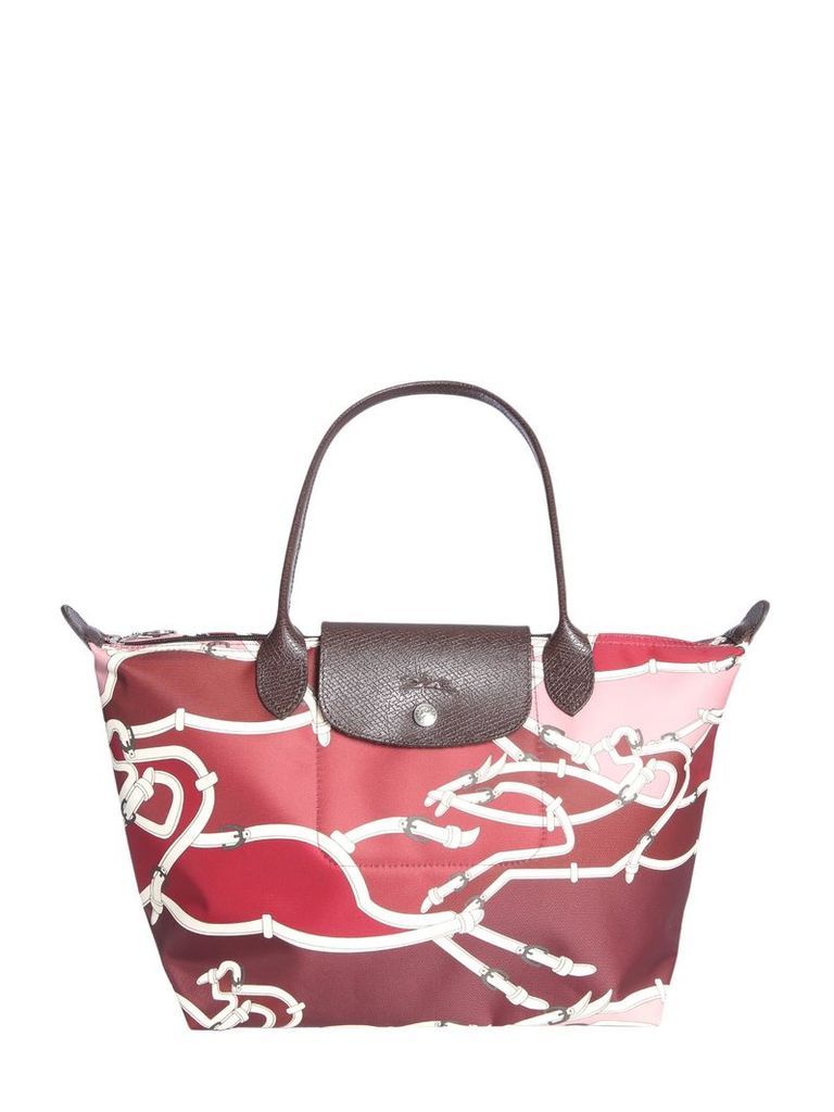 Longchamp Le Pliage Shopping Bag