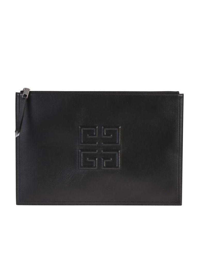 Givenchy Large Clutch