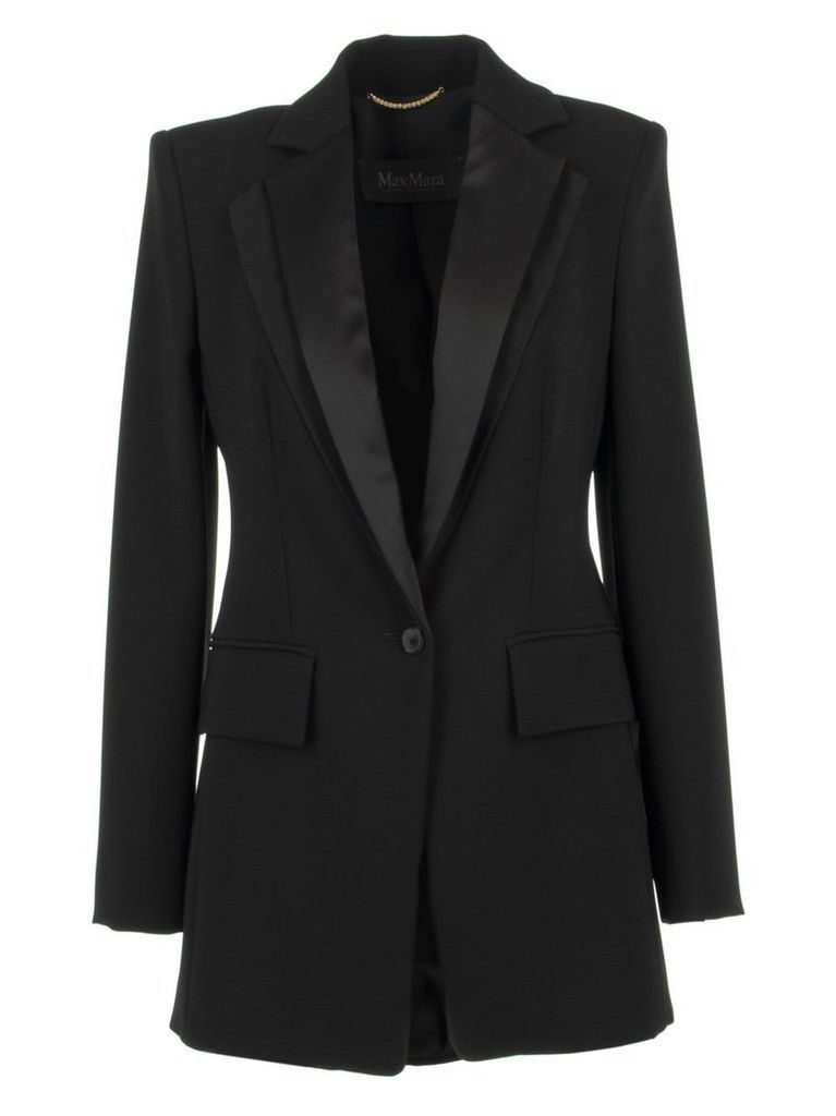 Max Mara Dallas Blazer