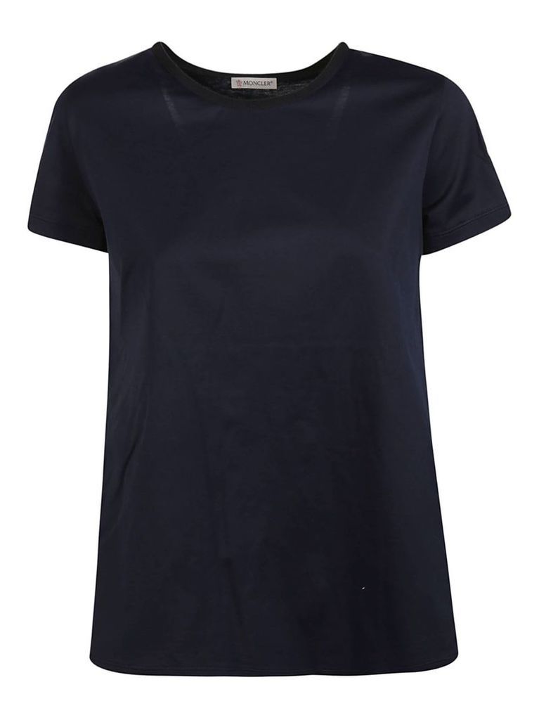 Moncler Tiered Back T-shirt