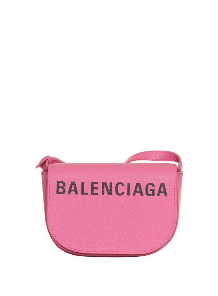 Balenciaga Ville Day Bag Xs