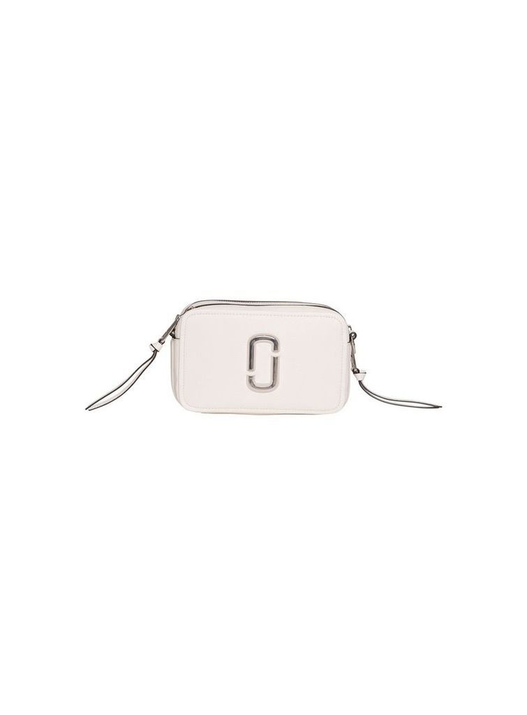 Marc Jacobs Softshot 21 In White